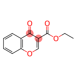 Ethyl 4-oxo-4H-chromene-3-carboxylate