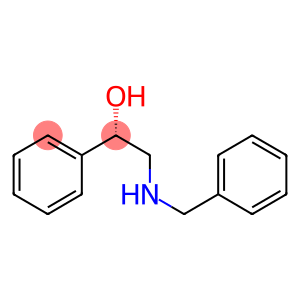 (S)-(+)-2-Benzylamino-1-phenylethanol