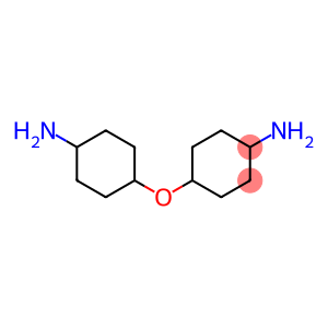 Bis(4-aminocyclohexyl) ether