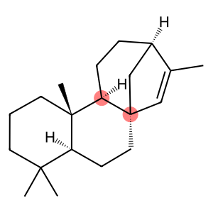 (+)-iso-Kaurene