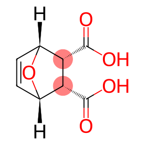 endoxo-delta(4)-tetrahydrophthalic acid