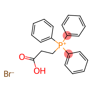 2-Carboxyethyl triphenylphosponium bromide