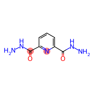 吡啶-2,6-二甲酸二酰肼