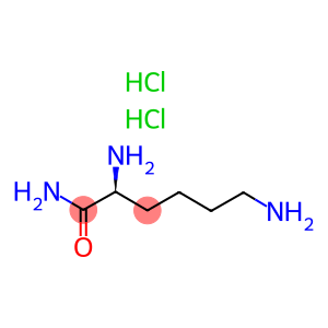 H-lys-nh2.双盐酸盐