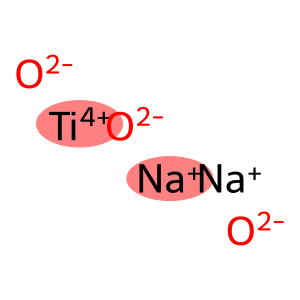 SODIUM TITANIUM OXIDE