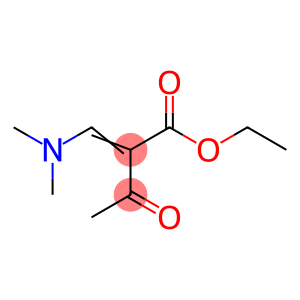 2-ACETYL-3-DIMETHYLAMINO-ACRYLIC ACID ETHYL ESTER