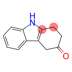 1,2,4,9-TETRAHYDRO-CARBAZOL-3-ONE