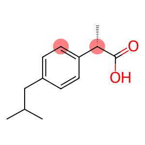 Dexibuprofen