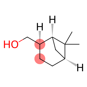 (1S,2R)-10-PINANOL