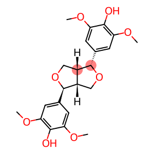 DL-Episyringaresinol