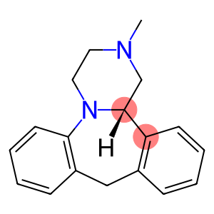 S(+)-Mianserin