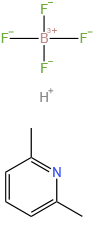 2,6-Lutidine tetrafluoroborate