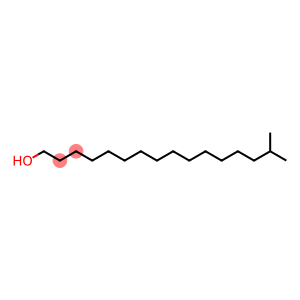 15-methyl hexadecan-1-ol