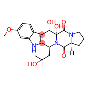 TR-2 mycotoxin