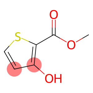 3-HYDROXYTHIOPHENE-2-CARBOXYLIC ACID METHYL ESTER