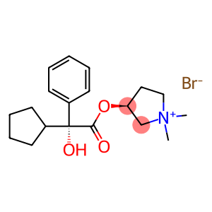 GlycopyrroniuM BroMide API