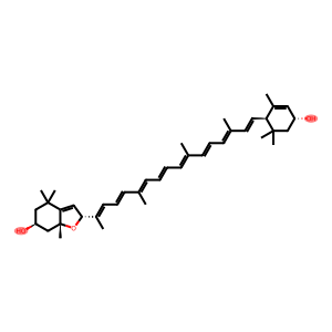 FLAVOXANTHIN