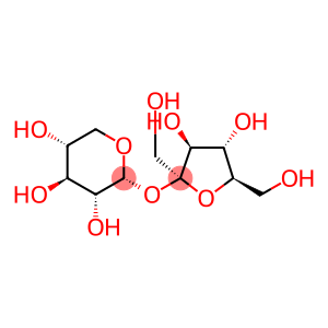 α-D-Xylopyranoside, β-D-fructofuranosyl