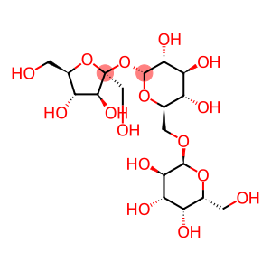 melitriose