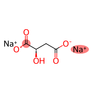 [R,(+)]-2-Hydroxysuccinic acid disodium salt