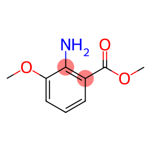 Methyl 3-methoxyanthranilate