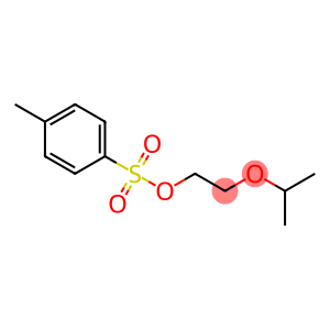 2-isopropoxyethyl 4-methylbenzenesulfonate