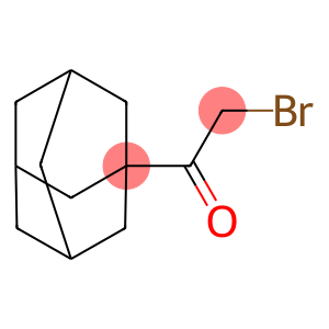 bromomethyl1-adamantylketone