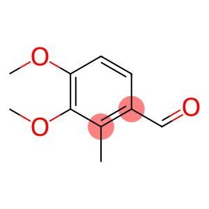 2-METHYLVERATRALDEHYDE