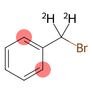 benzyl bromide-α,α-d2