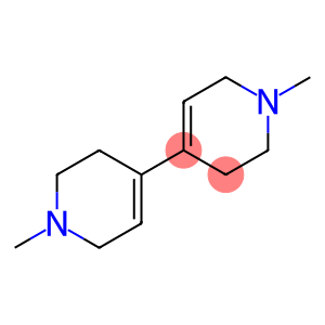 1,1'-dimethyl-1,1',2,2',3,3',6,6'-octahydro-4,4'-bipyridine