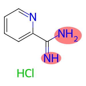 2-脒基吡啶盐酸盐