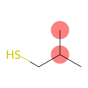 Isobutylmercaptan