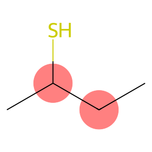 Butan-2-thiol