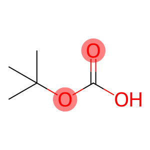 Picaridin Related Compound 1 (tert-butyl Hydrogen Carbonate)