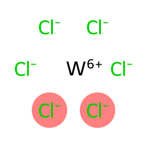 tungsten hexachloride