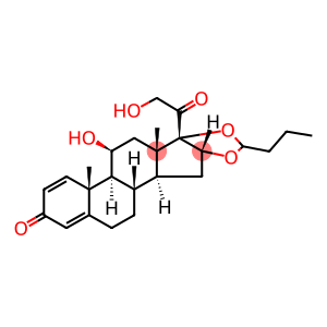 Budesonide