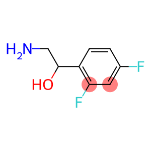 2-AMino-1-(2,4-difluorophenyl)ethanol HCl