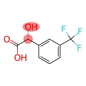 (R)-(3-TRIFLUOROMETHYL)MANDELIC ACID