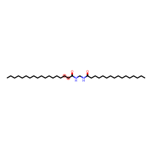 N-[[(1-oxohexadecyl)amino]methyl]stearamide