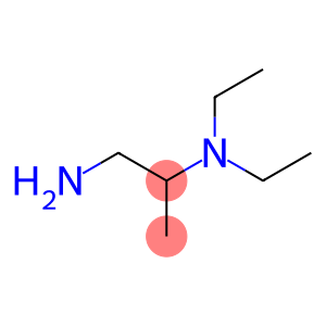 N2,N2-DIETHYL-1,2-PROPANEDIAMINE