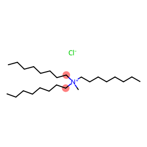 Trioctyl Methyl Ammonium Chloride