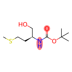 N-(tert-Butoxycarbonyl)-L-methioninol