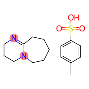 Pyrimido[1,2-a]azepine,2,3,4,6,7,8,9,10-octahydro-,mono(4-methylbenzenesulfonate)
