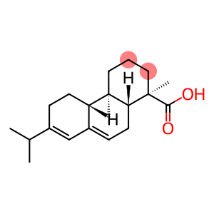 Abietic acid