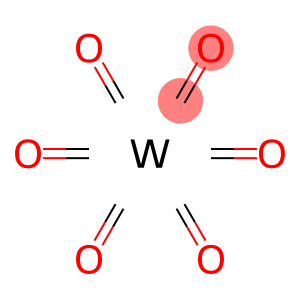 TUNGSTEN HEXACARBONYL