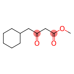 B-氧代-环己烷丁酸甲酯