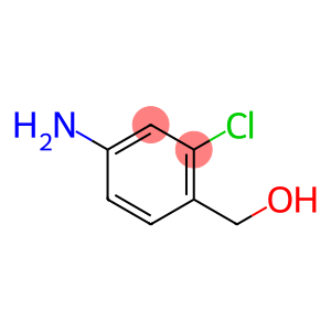 (4-Amino-2-chloro-phenyl)-methanol