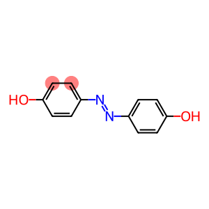 4,4'-二羟基偶氮苯