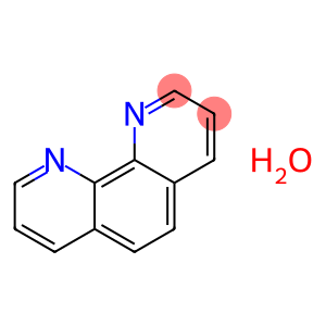 1,10-Phenanthroline  Monohydrate [for Biochemical Research]