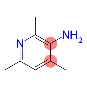 2,4,6-Trimethylpyridin-3-amine